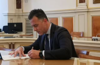 Cantieri sull’A14, Curti incalza Autostrade per l’Italia: «Stop ai pedaggi»